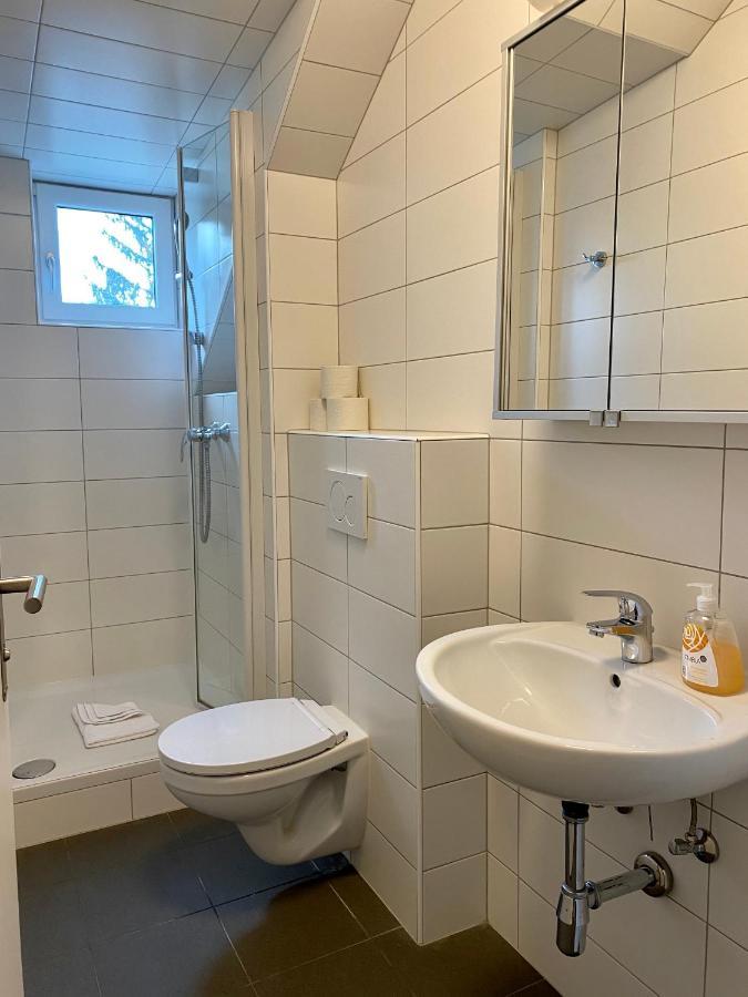 Ajo Apartments - Alte Donau Lake View Balcony Studio - Self-Check-In Vienna Exterior photo